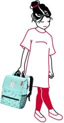Reisenthel Backpack Kids Cats and dogs mint