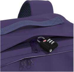 CabinZero Classic Pro 42L Solace Sky Valiza