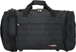 Enrico Benetti Montevideo 35329 Black Geanta voiaj