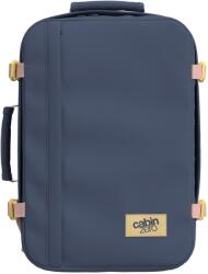 CabinZero Classic 36L Shibori Blue Valiza