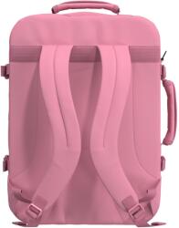 CabinZero Classic 44L Rosa Rosa Valiza