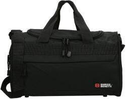 Enrico Benetti San José 46040 Black Valiza
