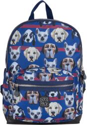 Pick & Pack Kids Backpack M Dogs