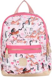 Pick & Pack Kids Backpack S Horses