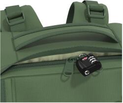 CabinZero Military 44L Mystic Green Valiza
