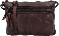 Hide & Stitches Paint Rock 18195 Dark brown