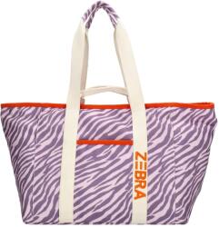 Zebra Trends Elise W00761 Lilac Zebra