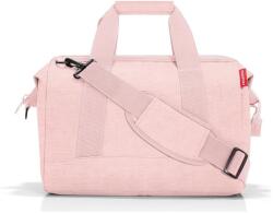Reisenthel Allrounder M Twist blush Geanta voiaj