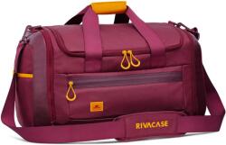 RIVACASE Dijon 5331 Burgundy Red Geanta voiaj