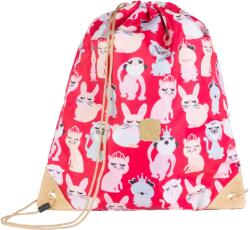 Pick & Pack Gym Bag Little Animals