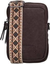 Beagles Malaga 20593 Dark brown