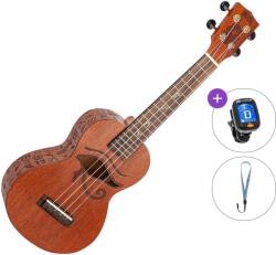 Mahalo MA2PH Artist Elite Series Basic SET Pharaoh Koncert ukulele