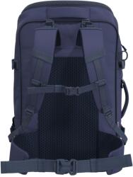 CabinZero Adv 42L Galaxy Blue Valiza