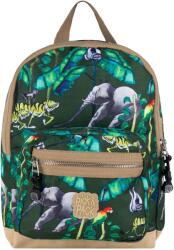 Pick & Pack Kids Backpack S Wild Animals
