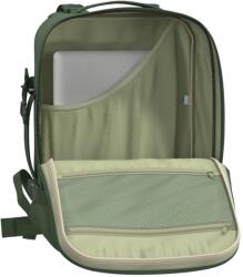 CabinZero Military 36L Mystic Green Valiza