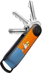 Orbitkey Hybrid Leather Disney Goofy