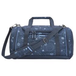 Coocazoo Sports bag Blue Orbit Geanta voiaj