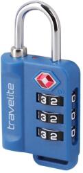 Travelite TSA Padlock Blue
