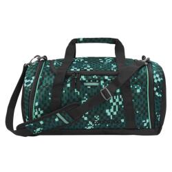 Coocazoo Sports bag Pixel Blox Geanta voiaj