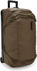 Thule Chasm Wheeled Duffel 110 l Deep Khaki Valiza