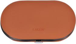 Lagen Manicure set WS010 Brown
