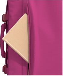 CabinZero Classic 36L Lovestruck Pink Valiza