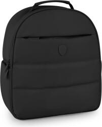 HEYS Puffer Backpack Black Valiza