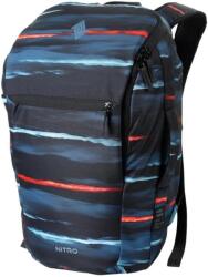 Nitro Nikuro Traveler Acid dawn