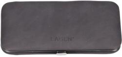 Lagen Manicure set 70098 Black