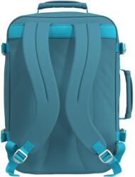 CabinZero Classic 36L Bali Blue Valiza