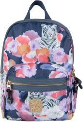 Pick & Pack Kids Backpack S Flower Tiger