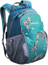Boll Bunny 6 Zebras