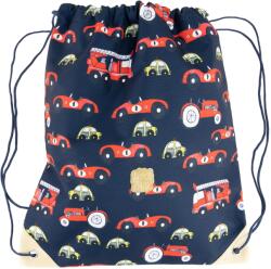 Pick & Pack Gym Bag Cars