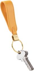 Orbitkey Loop Keychain Orange