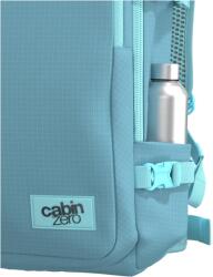 CabinZero Adv Pro 42L Maldives Blue Valiza