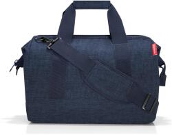 Reisenthel Allrounder M Twist navy Geanta voiaj