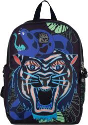 Pick & Pack Kids Backpack Flat M Tiger