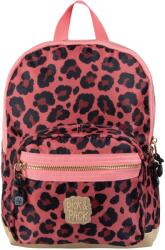 Pick & Pack Kids Backpack S Leopard