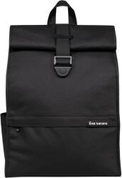 Bold Banana Roll Top Big Black