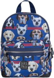 Pick & Pack Kids Backpack S Dogs
