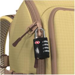 CabinZero Adv 42L Moonstone Valiza