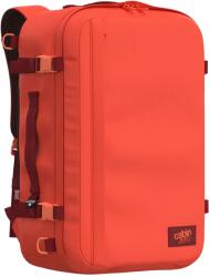 CabinZero Classic Plus 42L Tomato Festival Valiza