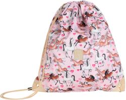Pick & Pack Gym Bag Horses