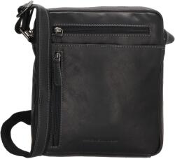 Hide & Stitches Japura 20274 Black