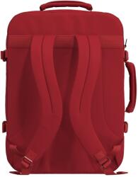 CabinZero Classic 44L Ketchup Valiza