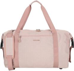 Enrico Benetti Luzern 62185 Pink Valiza