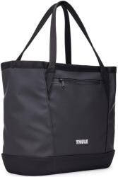 Thule Chasm Travel Duffel 30 l Black Geanta voiaj