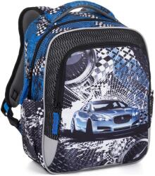 Bagmaster Mini 24 B Blue/Black