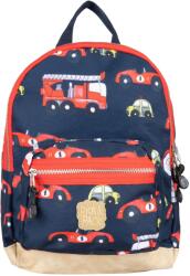 Pick & Pack Kids Backpack S Cars