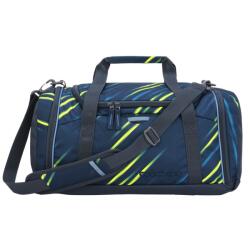 Coocazoo Sports bag Fast Lime Geanta voiaj